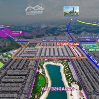 Còn Căn Duy Nhất 7.2 Tỷ Vinhomes Ocean Park 3