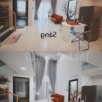 Cho Thuê Căn Hộ Tại The Pegasuite2: Duplex Thông Tầng,14 Triệu, 84 M2, 2 Phòng Ngủ 2 Vệ Sinh Full Nội Thất.