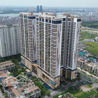 Cam Đoan Giá Rẻ Nhất Thị Trường Căn 3N 2 Vệ Sinh109M2-6Th-Element,Tây Hồ-Giá Nhỉnh 11 Tỷ