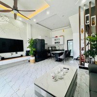 Ô Góc Ô Tô Kinh Doanh Nguyễn An Ninh, Hoàng Mai 38M2*5T, Ngõ Thông Rộng, Nhà Dân Xây Chỉ Hơn 7 Tỷ