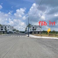 Bán Đúng Giá Bán 990 Triệu (Bao Thuế Phí) Cho Lô Đất 5X20M = 100M2 Full Thổ Cư Sổ Cầm Tay