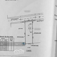 Bán Đất Hẻm 3M Phường Linh Đông - 50M2 Thổ 4X12.5 - Giá Bán 3.2 Tỷ