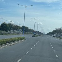 Bán Lô Đất 500M2, Tại Đường Lâm Trường, Thị Trấn Lai Uyên, Bàu Bàng, Đầu Tư Dài Hạn