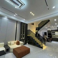 Nhà 4 Tầng Hàng Hot Khá Đẹp Ở Khu Vip Hòa Xuân Sát Sông Hàn Và Đảo Kim Cương: 100M2 5Mx20M 4 Pn 5Wc