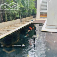 Biẹt Thự Thiết Kế Hiện Đại Mặt Tiền Ngay Tô Vĩnh Diện - 150M2 ( 6,2X24M) - Pháp Lý Chuẩn