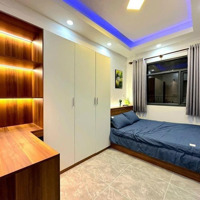 Nhượng Lại Căn Nhà Siêu Đẹp Ngay Bà Hom, Quận 6. Giá: 2 Tỷ 790 / 60M2. Hẻm 6M, Đông Dân Cư