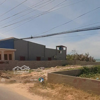 Cần Bán Đấtmặt Tiềnlạc Long Quân, Tiến Thành, Phan Thiết, Bình Thuận. 800 Triệu/120M2, Shr