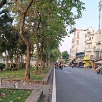 Bán Nhà Mặt Tiền Siêu Vị Trí View Sông, Đường Trường Sa Q.bình Thạnh 154M, 5 Tầng, Giá Bán 45,9 Tỷ