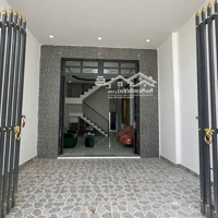 Sang Gấp Nhà Đang Cho Thuê Ngay Mặt Đường N7 Trong Kdc Thuận Giao, Bình Dương, Giá Bán 1 Tỷ7/80M2, Shr