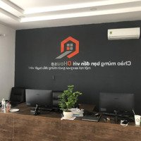 Cho Thuê Văn Phòng Tại Cityland Center Hills, 5,5 Triệu Vnd, 30M2, Gò Vấp, Hcm