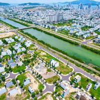 Bán Lô Góc Đường Số 3 Khu Đô Thị Hà Quang 1 Nha Trang