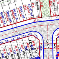 Bán Nhà Đất Dự Án Cồn Tân Lập Thành Phố Nha Trang