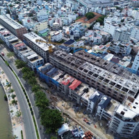 Bán Nhà Đất Dự Án Cồn Tân Lập Thành Phố Nha Trang