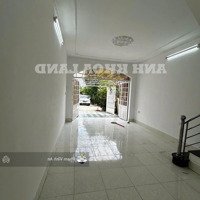 Nhà 2 Tầng Cư Xá Điện Lực, Trường Thọ - Ô Tô Đậu Tận Cửa, Cách Ga Metro 300M - Chỉ 5,4 Tỷ