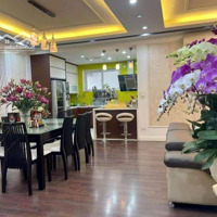 Bán Căn Hộ 25T-N05 Hoàng Đạo Thuý , Trung Hoà , Cầu Giấy Tặng Ful Nội Thất 181 M2 , Liên Hệ: . 0914239998