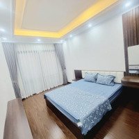 Bán Nhà Dịch Vọng , Khúc Thừa Dụ Nhà Dân Xây, 2 Thoáng,Ngõ 3M,Ra Phố 30M:42M X5T,6 Ngủ,Nội Thất