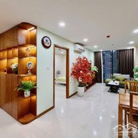 Cho Thuê Căn 1 Pn Tại Maple, Nội Thất Mới Giá Chỉ 11 Triệu/Tháng