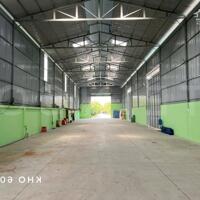 Cho thuê kho xưởng bãi 4.500m² kho xây dựng 1.400m² có trạm điện 630 kVA (có lắp PCCC nếu cần), mặt tiền đường Quốc Lộ 61C, H. Phong Điền, TP. Cần Thơ, lộ Container