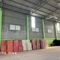 Cho thuê kho xưởng bãi 4.500m² kho xây dựng 1.400m² có trạm điện 630 kVA (có lắp PCCC nếu cần), mặt tiền đường Quốc Lộ 61C, H. Phong Điền, TP. Cần Thơ, lộ Container