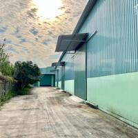 Cho thuê kho xưởng bãi 4.500m² kho xây dựng 1.400m² có trạm điện 630 kVA (có lắp PCCC nếu cần), mặt tiền đường Quốc Lộ 61C, H. Phong Điền, TP. Cần Thơ, lộ Container