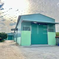 Cho thuê kho xưởng bãi 4.500m² kho xây dựng 1.400m² có trạm điện 630 kVA (có lắp PCCC nếu cần), mặt tiền đường Quốc Lộ 61C, H. Phong Điền, TP. Cần Thơ, lộ Container