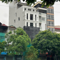 Bán Toà Building Mặt Phố Hà Kế Tấn: 113/123M/ 8 Tầng 1 Hầm/ Giá Bán 59,9 Tỷ