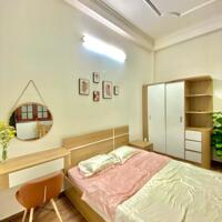  Chiếc studio xinh xinh full nội thất, giặt sấy riêng, cửa sổ trời giá hạt dẻ 