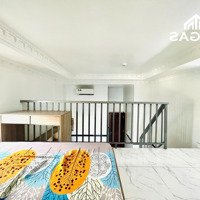 Duplex Full Nội Thất - Ban Công Ở Tô Ký Gần Cvpm Quang Trung