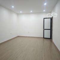 Bán Nhà Tập Thể Nghĩa Tân, Nhà Mới Ở Ngay - Ô Tô Đỗ Cửa - Tiện Ích Bạt Ngàn, 50,9 M2, Giá Bán 2,38 Tỷ.