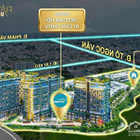 Fiato Uptown Căn 2 Pn - 3 Phòng Ngủvới Giá Bán Và Chính Sách Ưu Đãi Tốt Nhất