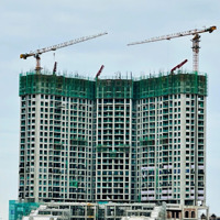 Cần Bán Lại Quỹ Căn Chung Cư 1 Ngủ Và 2 Ngủ Của Tòa P1,2 - S1,2 Tại Dự Án Eco Central Park Vinh