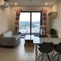 Cho Thuê Căn Hộ Diamond Lotus Riverside - 2Pn 1 Vệ Sinh- Full - Ở Ngay : 0917343086