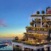 Dòng Sản Phẩm Penthouse ( Sky Villas ) Tại Eco Central Park - Lần Đầu Tiên Xuất Hiện Thành Vinh