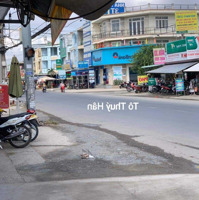 Bán Lô Đất 125M2. Đất Trung Tâm Long Thành, Khu Dân Cư Đông Đúc Gần Tiện Ích, Shr