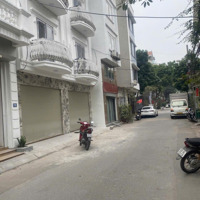 Siêu Phẩm-Bán Nhà Thanh Am-Long Biên-Ô Tô Tránh-Ngõ Thông-50M2,6T,12.98 Tỷ.