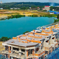 Bán Gấp Nhà 550M2, 4 Tầng, 6 Phòng Ngủ 5 Vệ Sinh Shr, Vay Bank 70%, Nhỉnh 28Tỷ