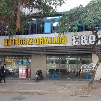 Siêu Phẩm - Cho Thuê Nhà Mặt Phố Dương Khuê: 240M2 Sử Dụng, Thông Sàn, Mọi Mô Hình Khu Sinh Viên