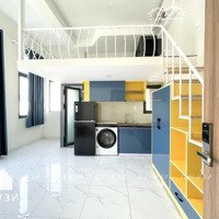 Căn Hộ Mini Mới Xây 30M2_ Ban Công Riêng_Full Nt Cao Cấp Gần Aeon Tân Phú & Đh Công Thương