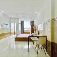 Cho Thuê Phòng Trọ Nguyễn Văn Yến, 4,8 Triệu, 30M2, Ban Công View Đẹp Full Nột Thất