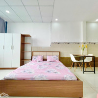 Cho Thuê Phòng Trọ Nguyễn Văn Yến, 4,8 Triệu, 30M2, Ban Công View Đẹp Full Nột Thất