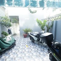 Nhà Mặt Tiền Nhà Mặt Tiền 130M2 Đường Hà Huy Giáp.