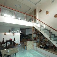 Nhà Mặt Tiền Nhà Mặt Tiền 130M2 Đường Hà Huy Giáp.