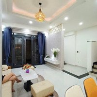 Thanh Lí Gấp Nhà Đường Diên Hồng, P. 1,Bình Thạnh. Giá Bán 3Tỷ09/67,2M2, 1 Triệuệt 2Lầu, Hẻm To.gần Cầu Bông