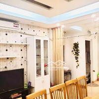 Bán Nhà 5 Tầng 56M2Mặt Tiền5M Cách Phố Văn Cao 20M