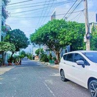 Hiếm Mặt Tiền 8.1M - Bán Đất Nguyễn Phi Khanh Rộng 13M, 4,32 Tỷ, 79,2M2, Vĩnh Hòa, Nha Trang