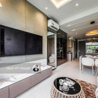 Bán Căn Hộ Đẹp Xuất Sắc Tại The Gió Riverside, 41 Triệu / M2, 59M2, 2 Phòng Ngủ 2 Vệ Sinh Dĩ An, Bình Dương