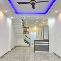 Nhà Mới 1 Trệt 2 Lầu 138M2 Nam Khang Gần Chợ Long Trường Đường Nguyễn Duy Trinh