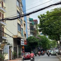 Nhà Đẹp Đón Tết Phố Nguyễn Hoàng, 9,5 Tỷ, 50M2, 2 Thoáng - Ô Chờ Thang Máy