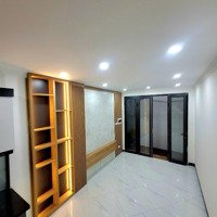 Chính Chủ Bán Nhà 25M2 * 4T Tại Ngõ 204 Phố Hồng Mai, Hai Bà Trưng, 03 Phòng Ngủ