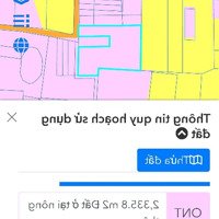 Cần Bán Nhà Vườn Đa Chức Năng Diện Tích: 2700M2 Có 300M2 Thổ Cư. Vị Trí Tiềm Năng Giáp Đô Thị